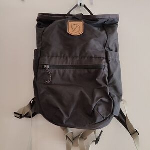 Fjallraven High Coast 18L Daypack